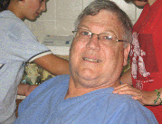 James M. Waite, DMD